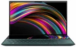 Купить Ноутбук ASUS ZenBook Duo UX481FL Celestial Blue (UX481FL-BM040T)
