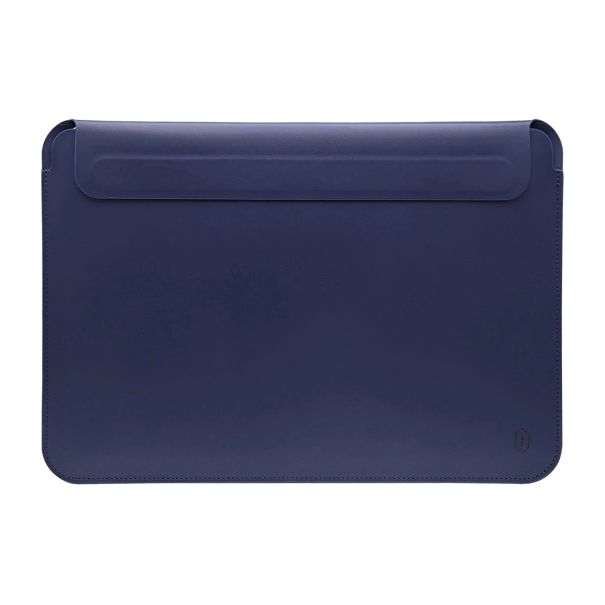 

Кишеня WIWU Skin Pro II Leather MacBook 13,6 Blue