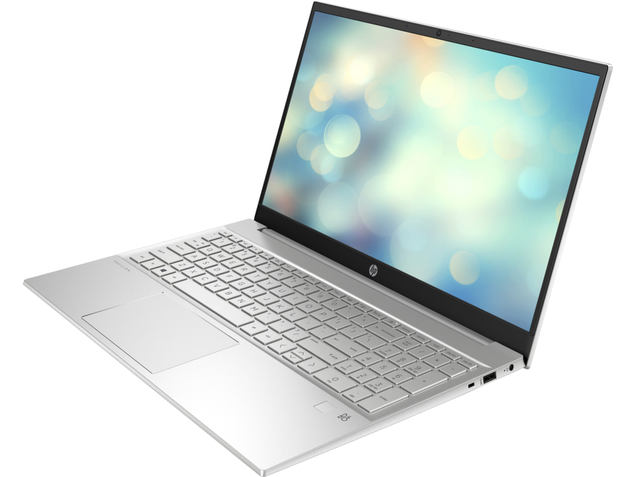 Купить Ноутбук HP Pavilion 15t-eg300 (78G37AV) - ITMag