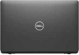 Купить Ноутбук Dell Latitude 15 5501 Black (N003L550115EMEA_P) - ITMag