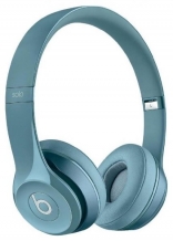 Beats by Dr. Dre Solo2 Gray (MH982) (Original)