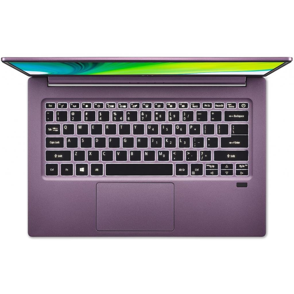 Купить Ноутбук Acer Swift 3 SF314-42 (NX.HULEU.00M) - ITMag