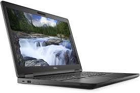Купить Ноутбук Dell Latitude 5590 (N062L559015EMEA_P) - ITMag