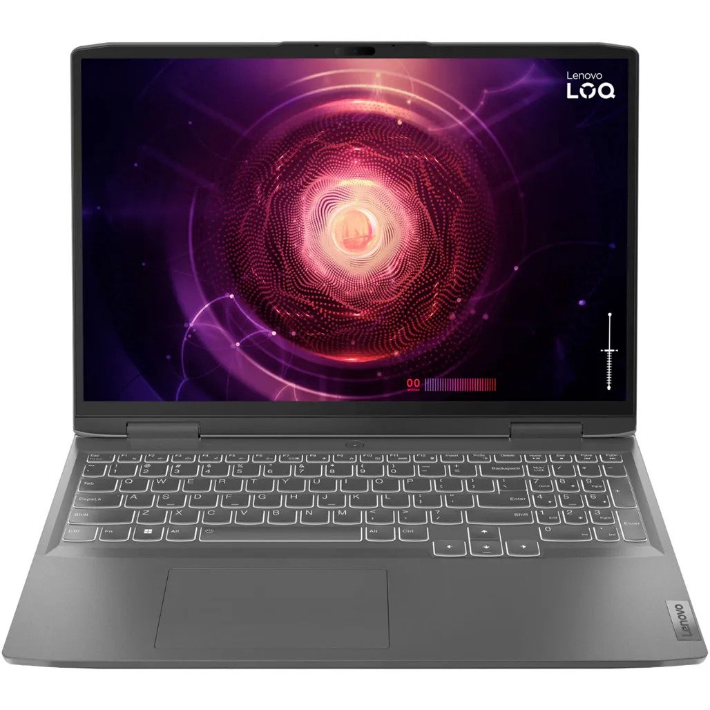 Купить Ноутбук Lenovo LOQ 16APH8 (82XU0058GE) - ITMag