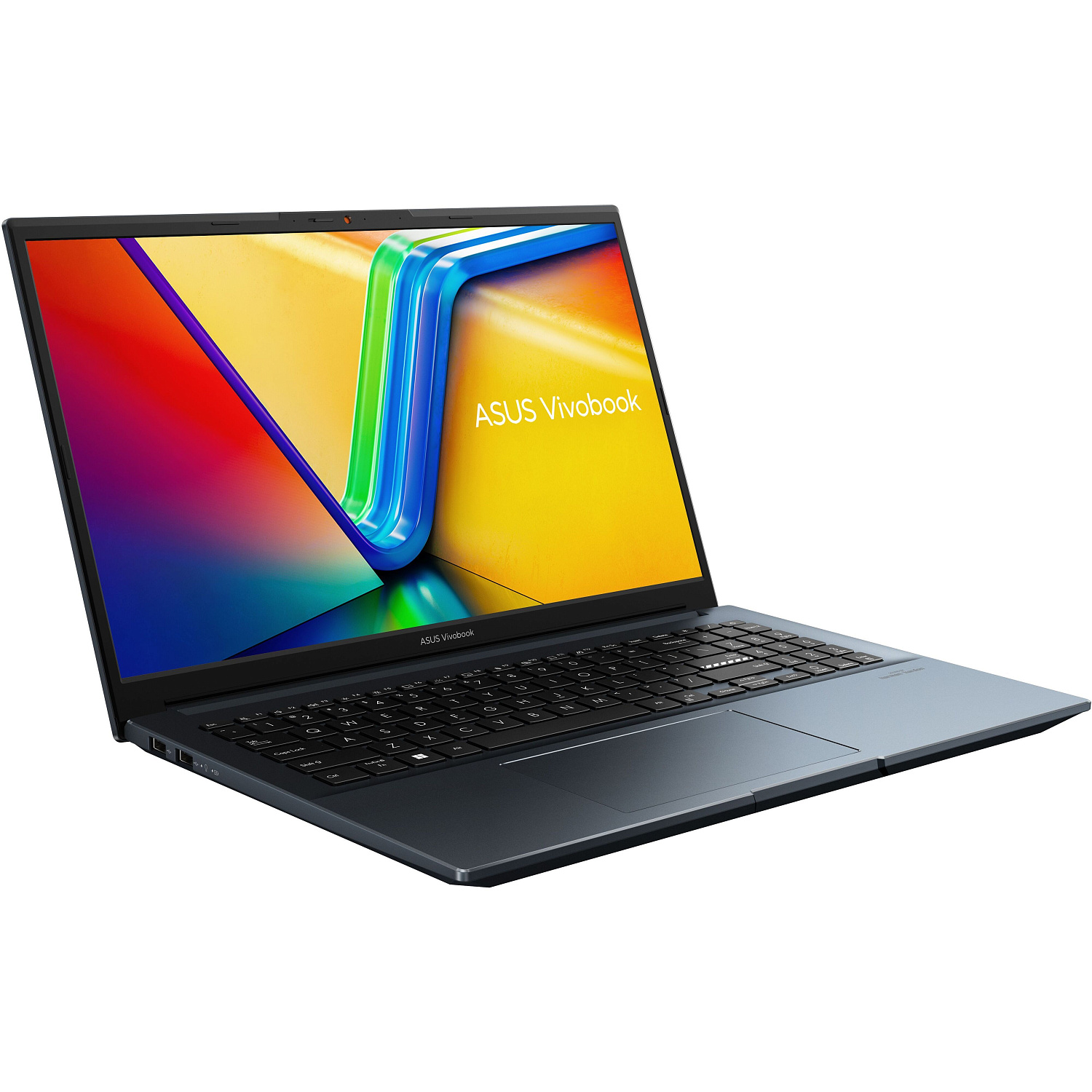 Купить Ноутбук ASUS VivoBook Pro 15 M6500XU (M6500XU-LP041W) - ITMag