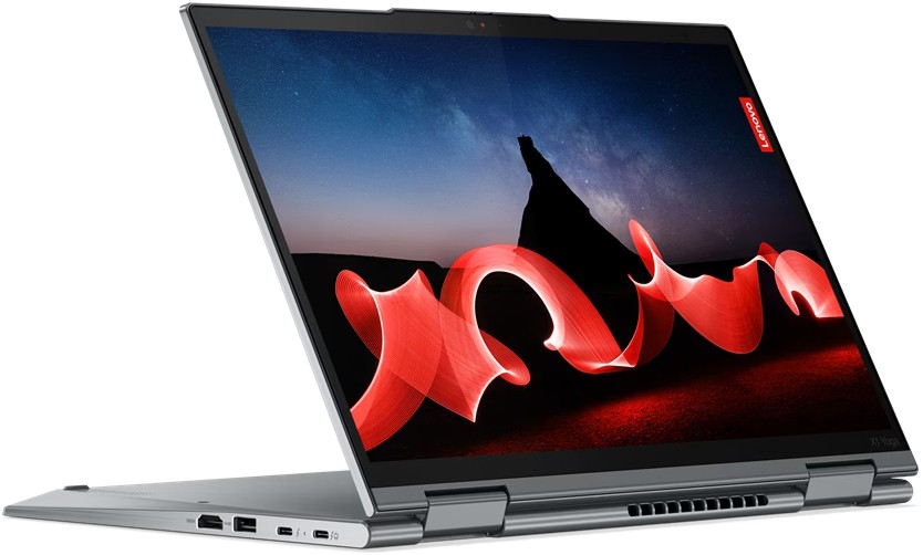 Купить Ноутбук Lenovo ThinkPad X1 Yoga Gen 8 (21HQ0033PB) - ITMag