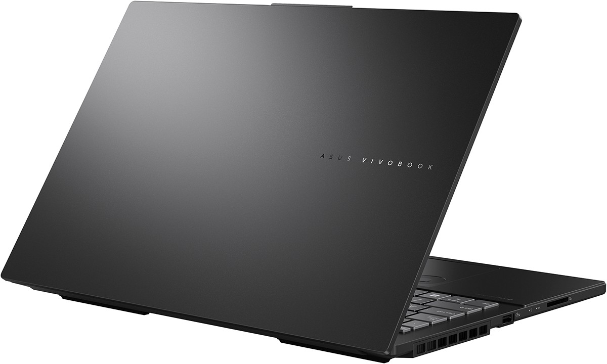 Купить Ноутбук ASUS Vivobook Pro 15 OLED N6506MV Earl Gray (N6506MV-MA001) - ITMag