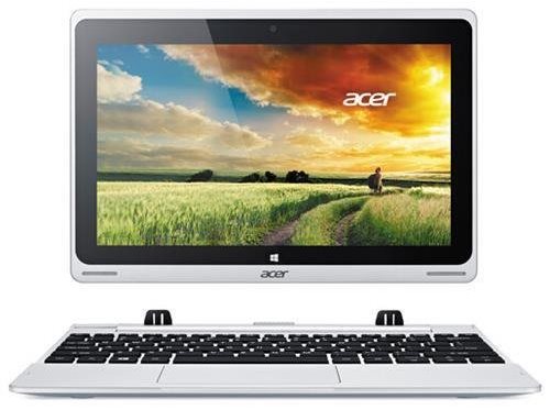 Купить Ноутбук Acer Aspire Switch 10 SW5-011-18R3 (SL-NT.L47AA.001) Уценка - ITMag