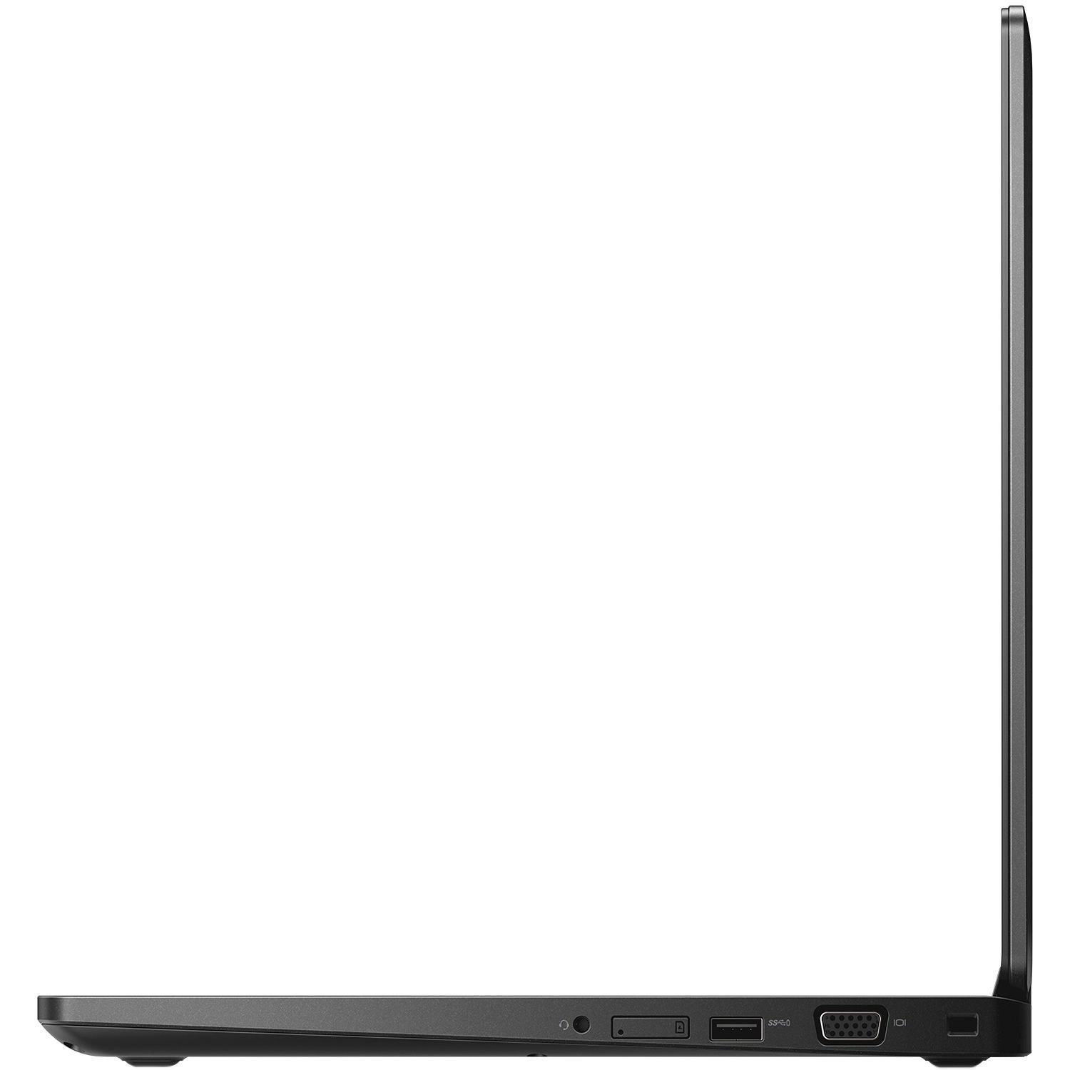 Купить Ноутбук Dell Latitude 5590 Black (N065L559015EMEA_WIN) - ITMag
