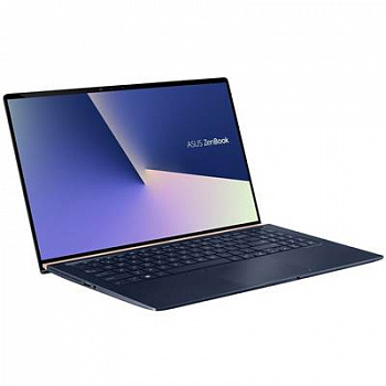 Купить Ноутбук ASUS ZenBook 14 UX433FLC Royal Blue (UX433FLC-A5257T) - ITMag