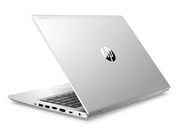 Купить Ноутбук HP ProBook 440 G6 Silver (5TK82EA) - ITMag