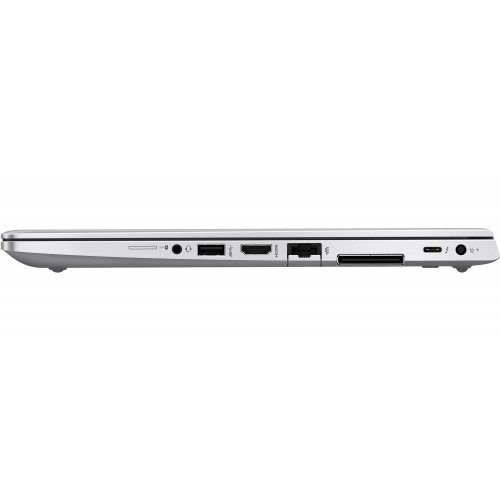 Купить Ноутбук HP EliteBook 830 G5 Silver (4QY69ES) - ITMag