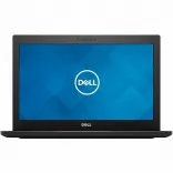 Купить Ноутбук Dell Latitude 7290 (N036L729012_UBU)
