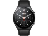 Смарт-Часы Xiaomi Watch S1 Black (BHR5559GL)