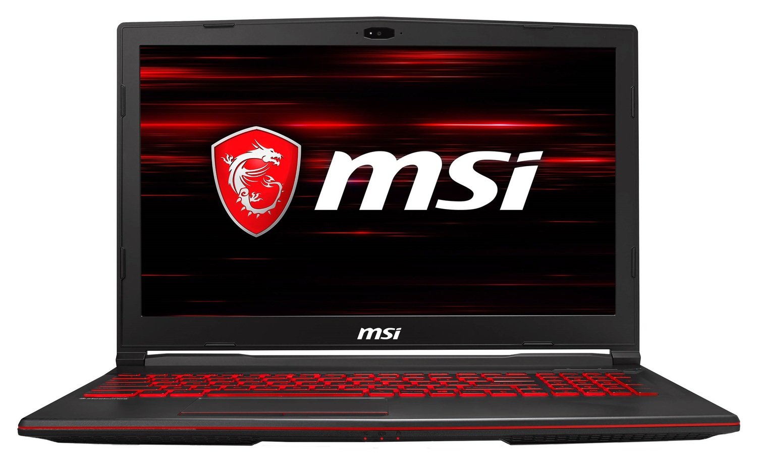 Купить Ноутбук MSI GL63 8SD (GL638SD-644BE) - ITMag
