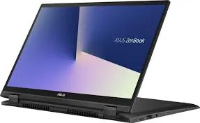 Купить Ноутбук ASUS ZenBook Flip 14 UX463FA Gun Grey (UX463FA-AI026T) - ITMag