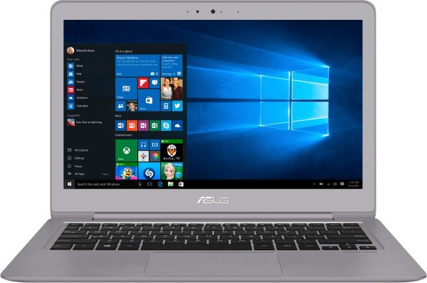 Купить Ноутбук ASUS ZenBook UX330UA (UX330UA-FC299T) - ITMag