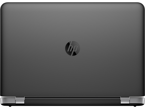 Купить Ноутбук HP ProBook 470 G3 (W4P93EA) - ITMag