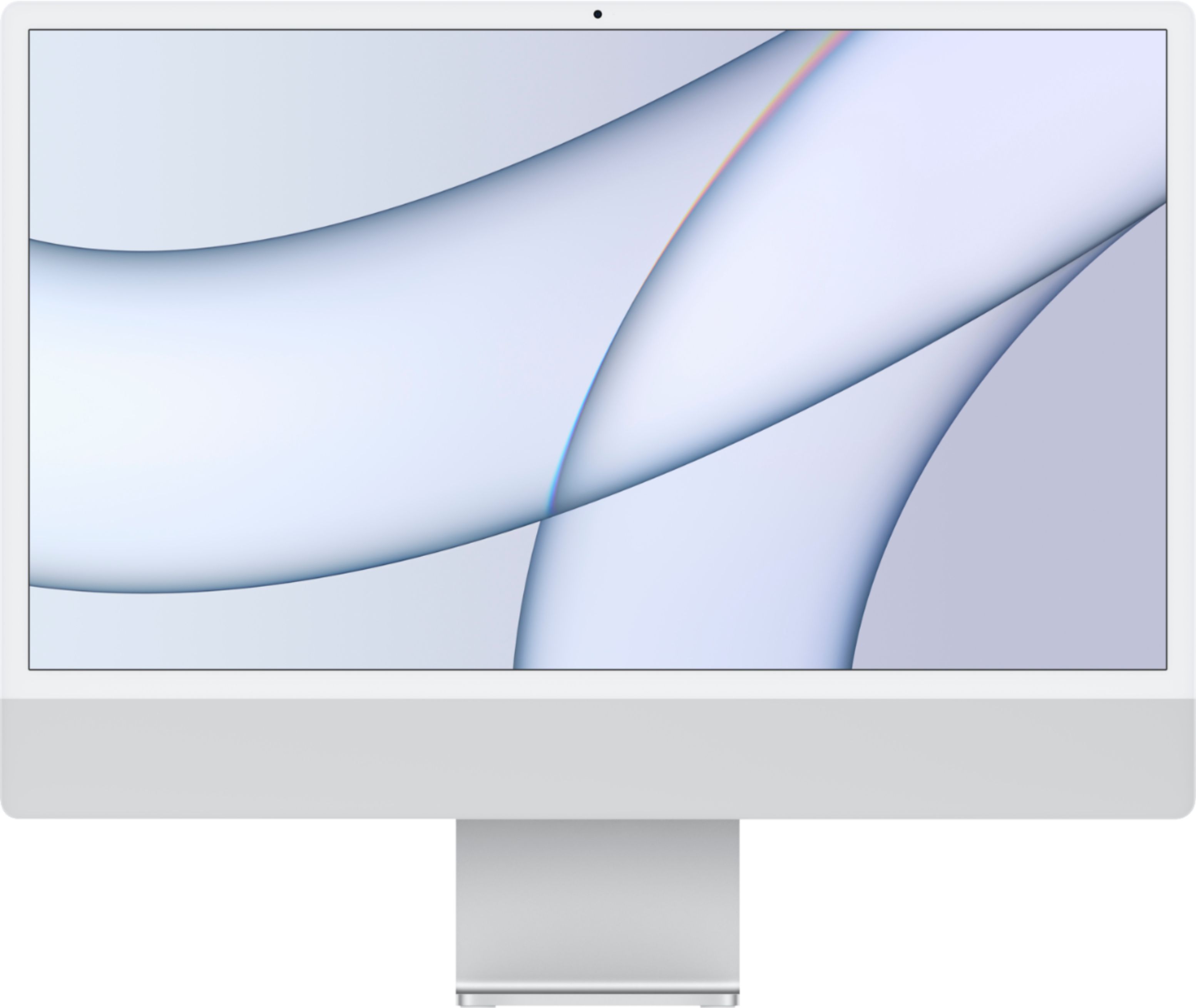 Apple iMac 24