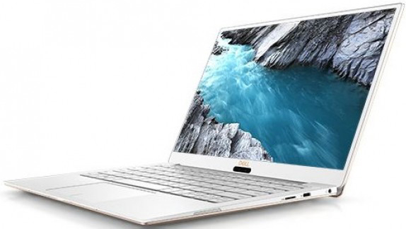 Купить Ноутбук Dell XPS 13 9370 (XPS9370-5163GLD-PUS) - ITMag