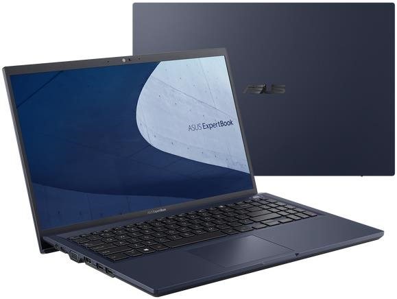 Купить Ноутбук ASUS ExpertBook B1 B1500CEAE (B1500CEAE-BQ1669R) - ITMag