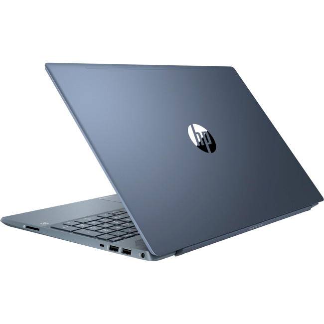 Купить Ноутбук HP Pavilion 15-cs2049ur Fog Blue (7VY01EA) - ITMag