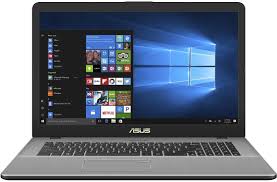 Купить Ноутбук ASUS VivoBook Pro 17 N705UD (N705UD-GC097T) - ITMag