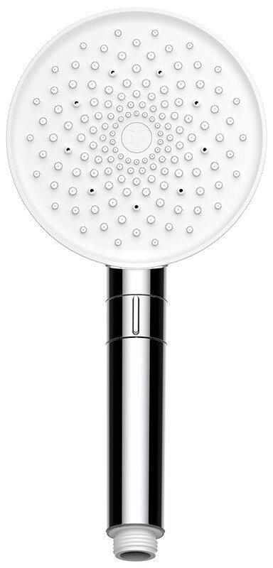 Лейка Для душа Xiaomi Mijia Supercharged Hand Shower (BHR7288CN) - ITMag