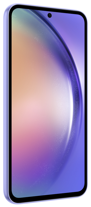 Samsung Galaxy A54 5G 6/128GB Awesome Violet (SM-A546ELVA) UA - ITMag