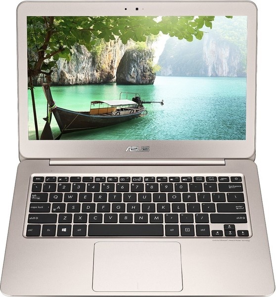 Купить Ноутбук ASUS ZENBOOK UX305CA (UX305CA-FC170T) Gold - ITMag