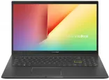 Купить Ноутбук ASUS VivoBook 14 K413EA Indie Black (K413EA-EB554)