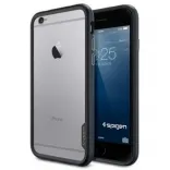 Бампер SGP Case Neo Hybrid EX Series Metal Slate for iPhone 6/6S 4.7" (SGP11023)
