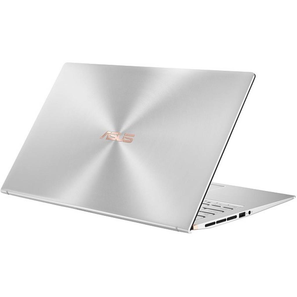 Купить Ноутбук ASUS ZenBook 15 UX533FTC Silver (UX533FTC-A9195T) - ITMag