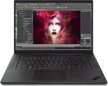 Купить Ноутбук Lenovo ThinkPad P1 Gen 5 (21DC0017RA)