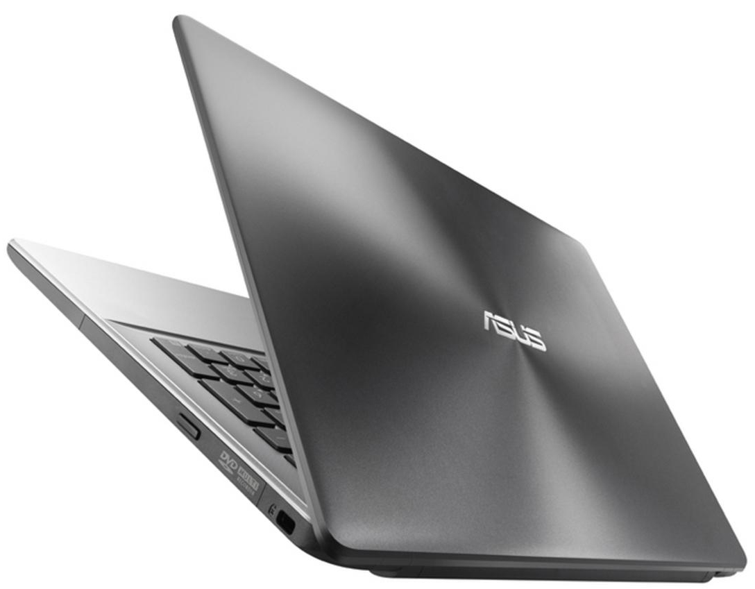 Купить Ноутбук ASUS R756UX (R753UX-T4115T) Gray Metal (Витринный) - ITMag