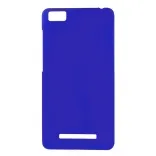 Чехол EGGO Rubberized для Xiaomi Mi 4i / Mi4C (Blue / Синий)