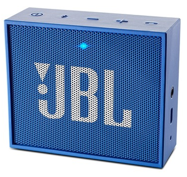 JBL Go Blue (GOBLUE) - ITMag