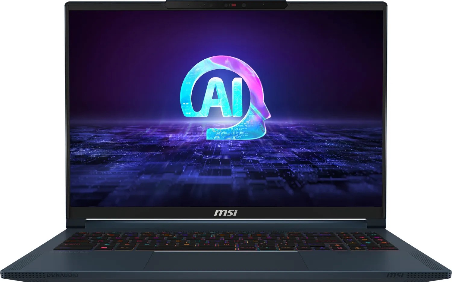 Купить Ноутбук MSI Stealth 16 AI Studio A1VGG-091US (STEALTH16A1091) - ITMag