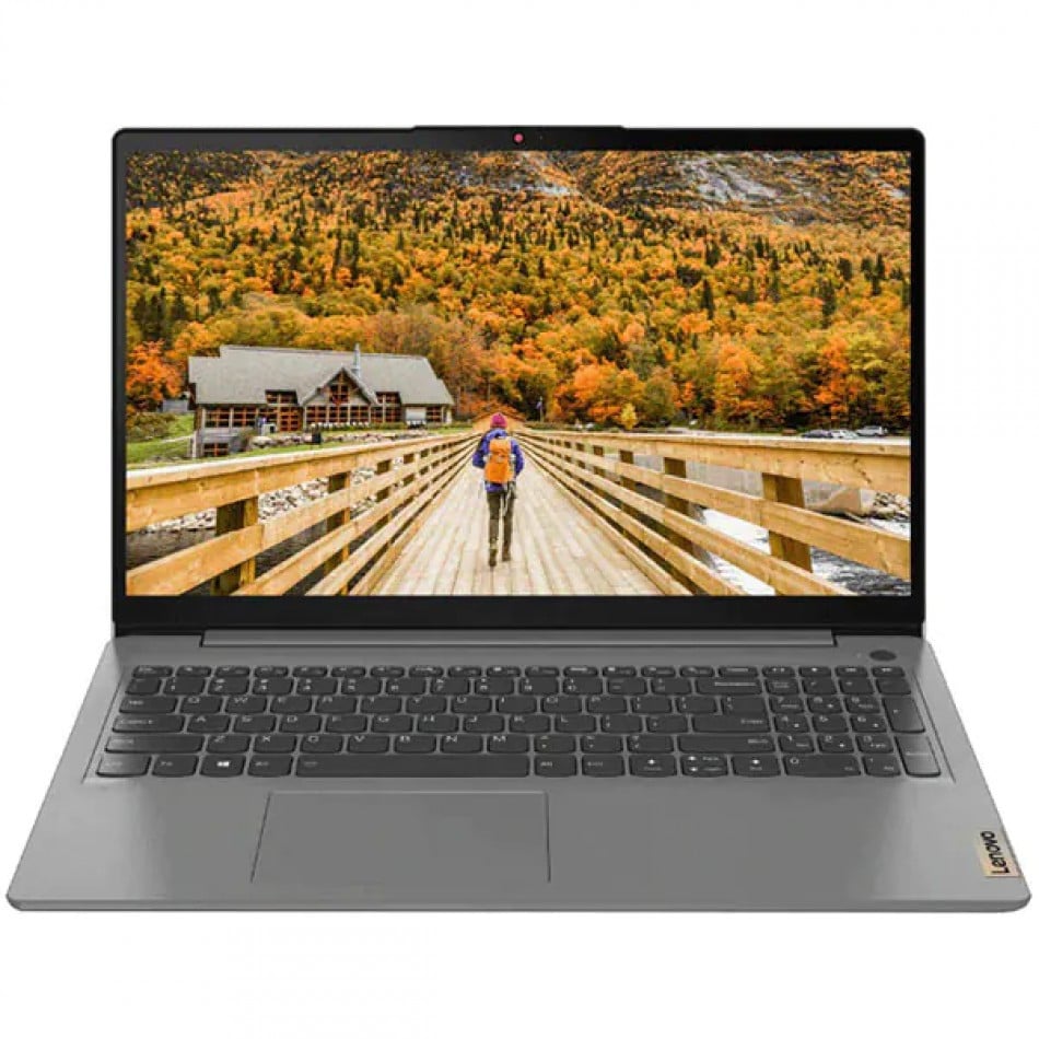 Купить Ноутбук Lenovo IdeaPad 3 15ABA7 (82RN000WUS) - ITMag