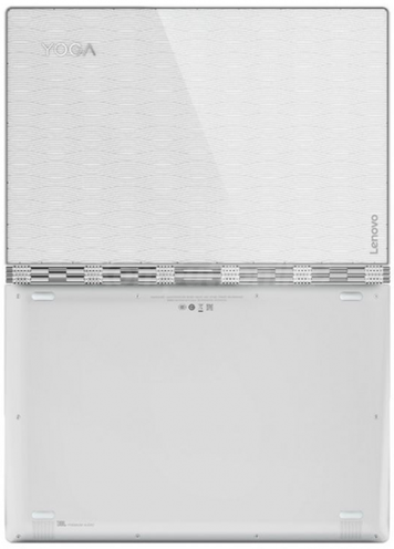 Купить Ноутбук Lenovo Yoga 910-13 IKB Glass (80VG002XPB) Silver - ITMag