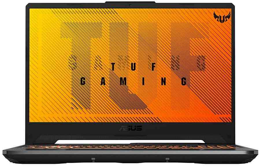 Купить Ноутбук ASUS TUF Gaming A15 TUF506IH (TUF506IH-RS53) - ITMag
