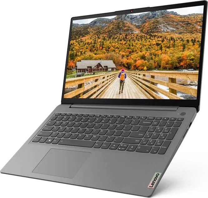 Купить Ноутбук Lenovo IdeaPad 3 15ALC6 (82KU00VXPB) - ITMag