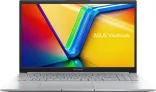 Купить Ноутбук ASUS VivoBook Pro 15 M6500XU Cool Silver (M6500XU-LP018, 90NB1202-M000M0)
