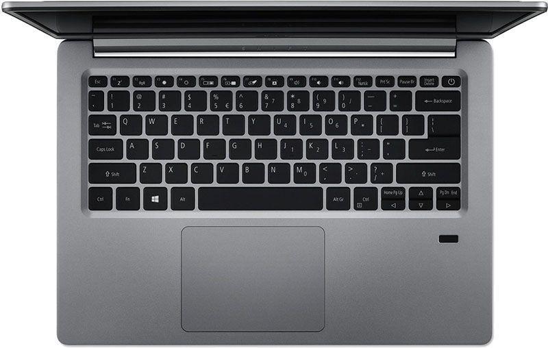 Купить Ноутбук Acer Swift 1 SF114-32-P01U (NX.GXUEU.008) - ITMag