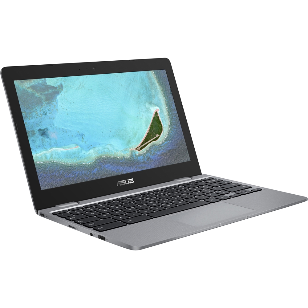 Купить Ноутбук ASUS Chromebook C223NA (C223NA-DH02) - ITMag