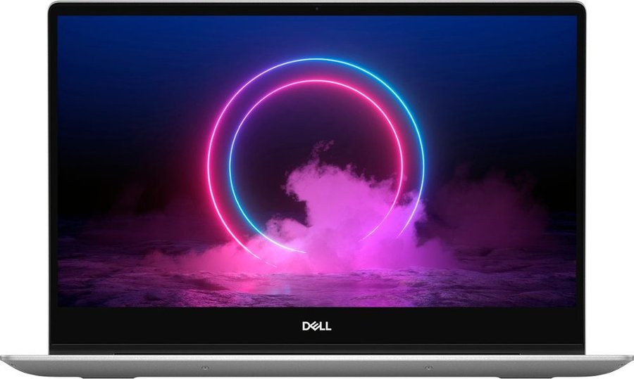 Купить Ноутбук Dell Inspiron 15 7591 (I7591-5476SLV-PUS) - ITMag