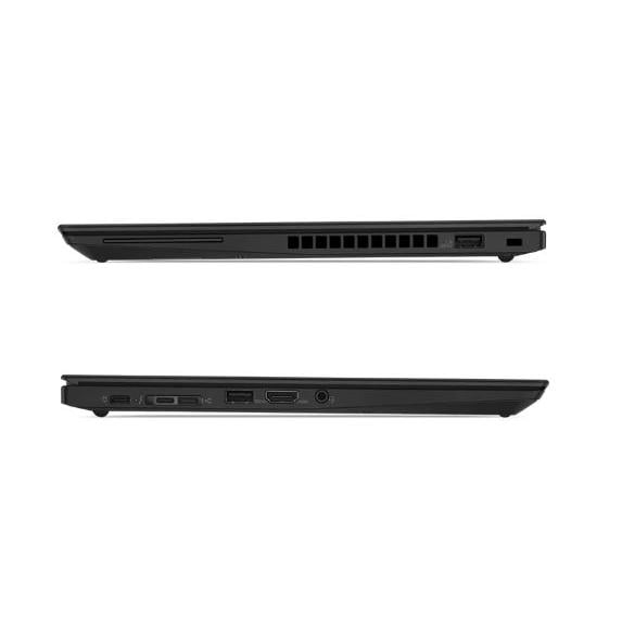Купить Ноутбук Lenovo ThinkPad T490s (20NYS09W00) - ITMag