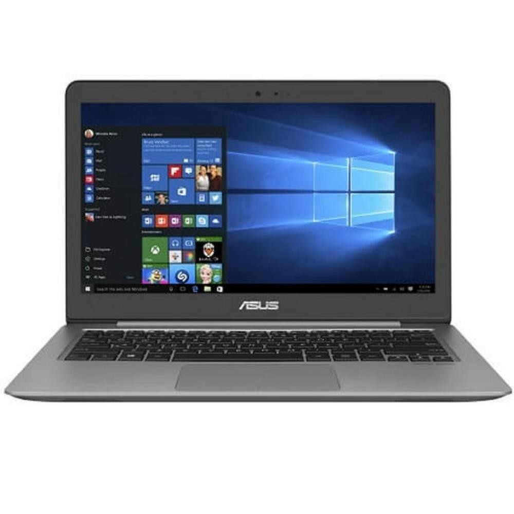 Купить Ноутбук ASUS ZenBook UX310UA Gray (UX310UA-FC962T) - ITMag