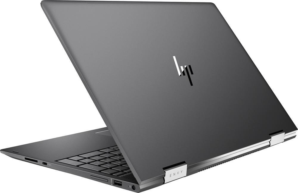 Купить Ноутбук HP ENVY x360 15m-bq021dx (1KS87UA) - ITMag