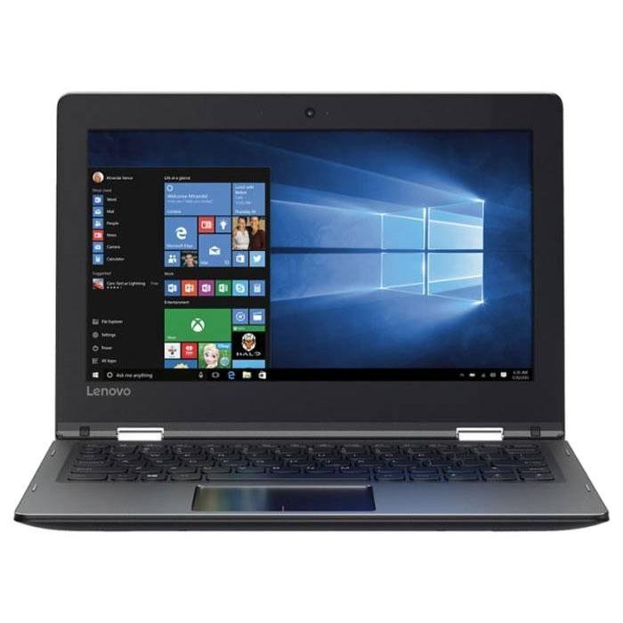 Купить Ноутбук Lenovo Flex 4 14 (80SA000BUS) - ITMag